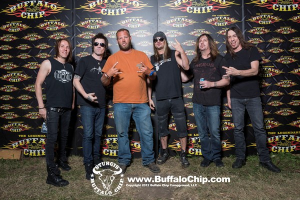 View photos from the 2012 Meet N Greets Photo Gallery