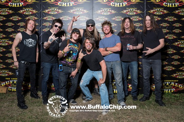 View photos from the 2012 Meet N Greets Photo Gallery