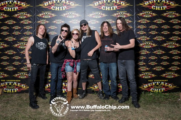 View photos from the 2012 Meet N Greets Photo Gallery