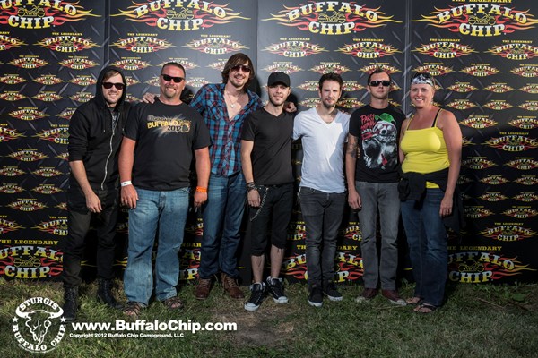 View photos from the 2012 Meet N Greets Photo Gallery