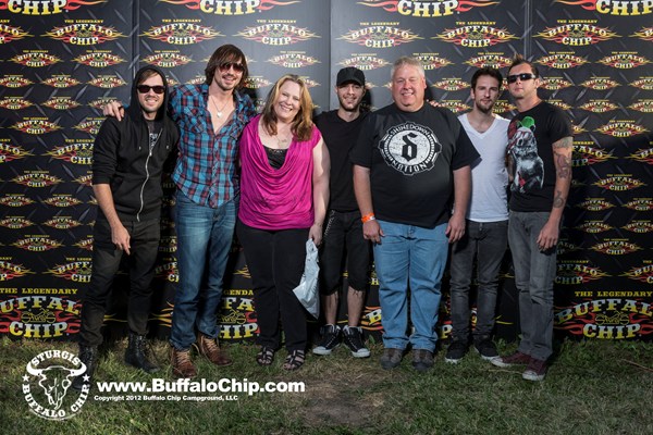 View photos from the 2012 Meet N Greets Photo Gallery