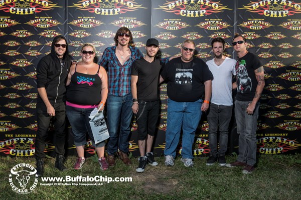 View photos from the 2012 Meet N Greets Photo Gallery