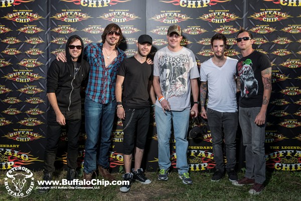 View photos from the 2012 Meet N Greets Photo Gallery