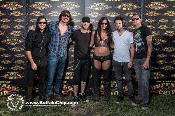 View photos from the 2012 Meet N Greets Photo Gallery