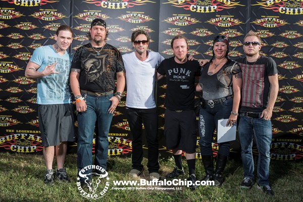 View photos from the 2012 Meet N Greets Photo Gallery