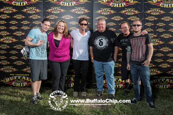 View photos from the 2012 Meet N Greets Photo Gallery