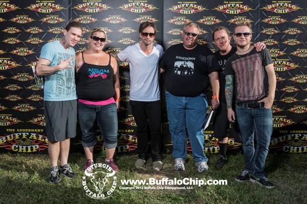 View photos from the 2012 Meet N Greets Photo Gallery