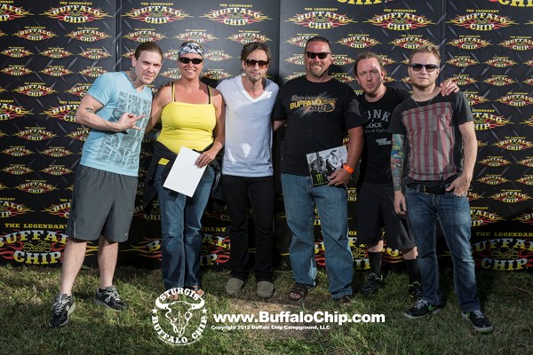 View photos from the 2012 Meet N Greets Photo Gallery