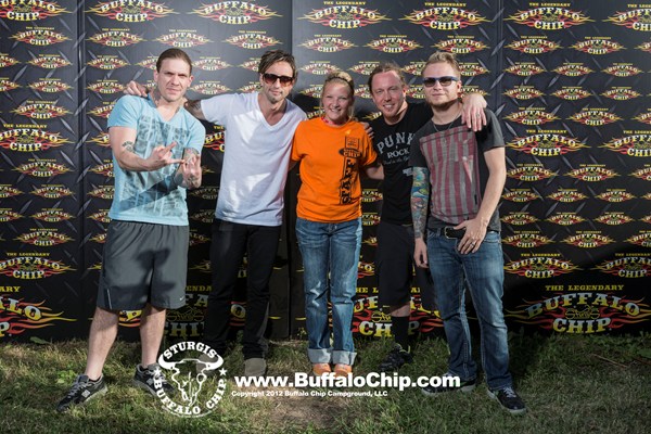 View photos from the 2012 Meet N Greets Photo Gallery