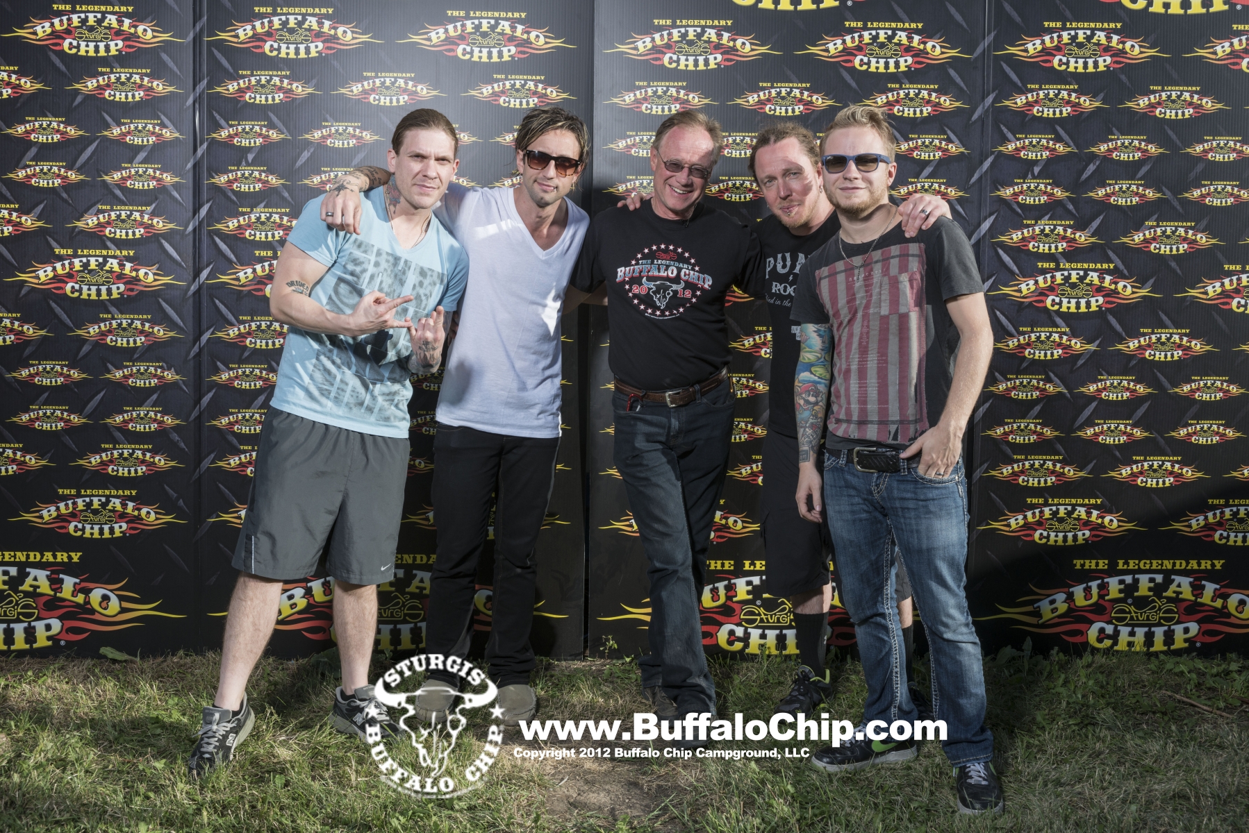 View photos from the 2012 Meet N Greets Photo Gallery