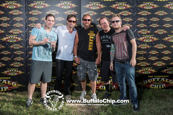 View photos from the 2012 Meet N Greets Photo Gallery