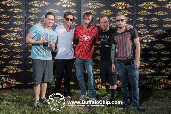 View photos from the 2012 Meet N Greets Photo Gallery