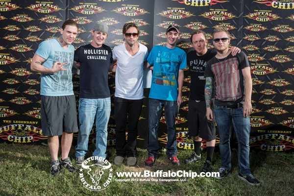 View photos from the 2012 Meet N Greets Photo Gallery