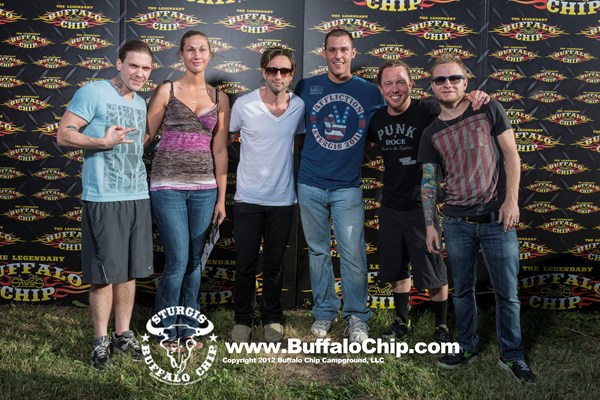 View photos from the 2012 Meet N Greets Photo Gallery