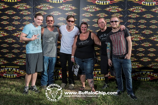 View photos from the 2012 Meet N Greets Photo Gallery