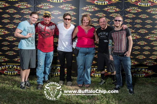 View photos from the 2012 Meet N Greets Photo Gallery