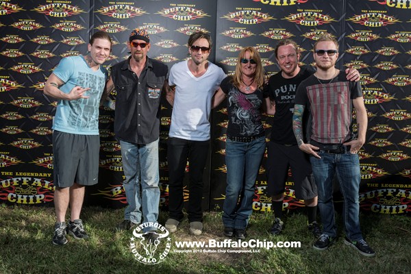 View photos from the 2012 Meet N Greets Photo Gallery