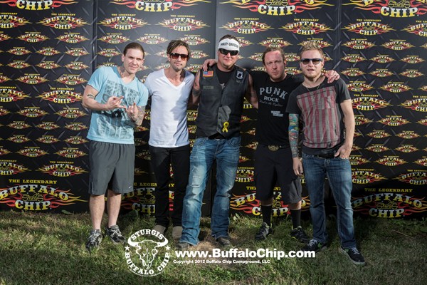 View photos from the 2012 Meet N Greets Photo Gallery