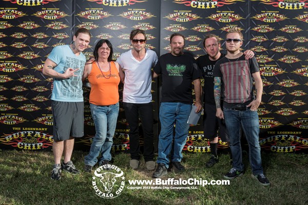 View photos from the 2012 Meet N Greets Photo Gallery