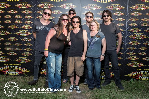 View photos from the 2012 Meet N Greets Photo Gallery