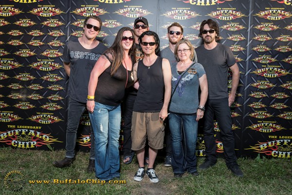 View photos from the 2012 Meet N Greets Photo Gallery