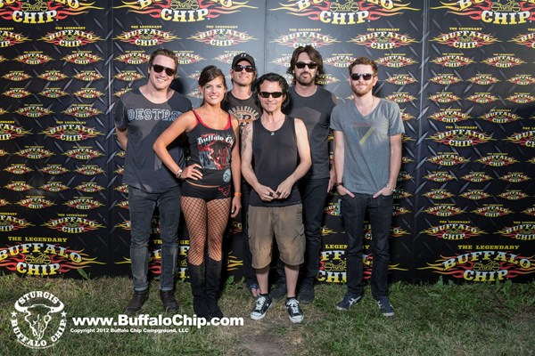 View photos from the 2012 Meet N Greets Photo Gallery