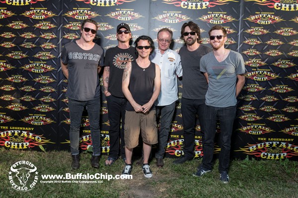 View photos from the 2012 Meet N Greets Photo Gallery