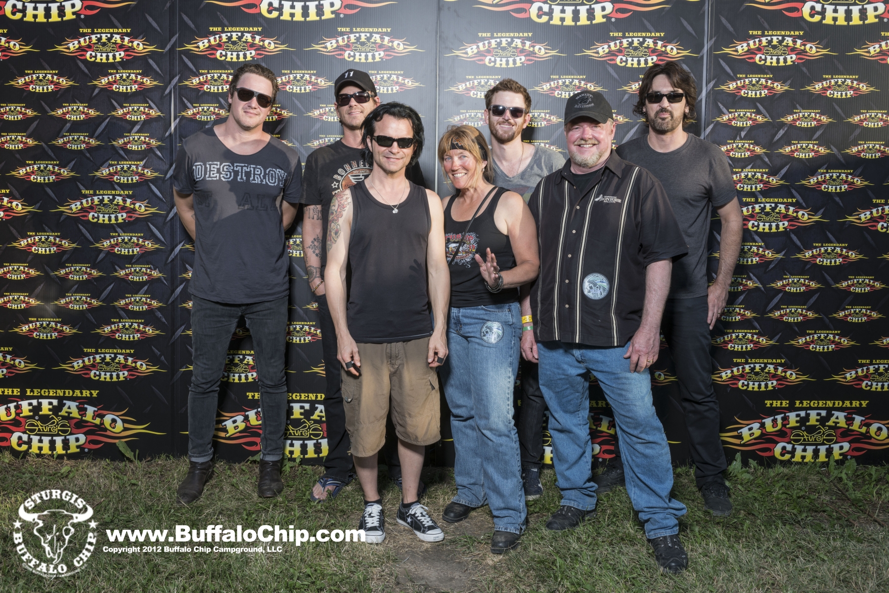 View photos from the 2012 Meet N Greets Photo Gallery