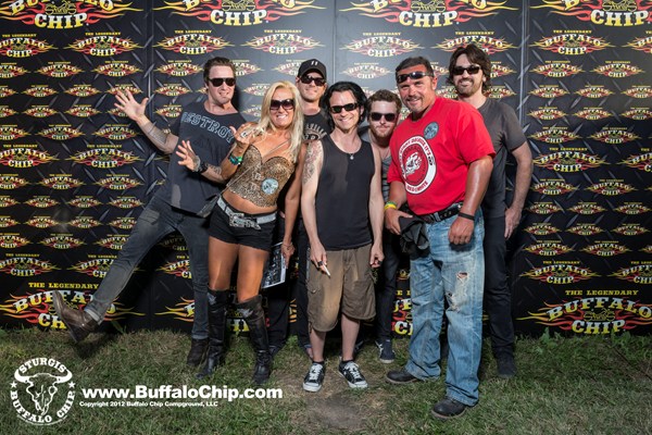 View photos from the 2012 Meet N Greets Photo Gallery