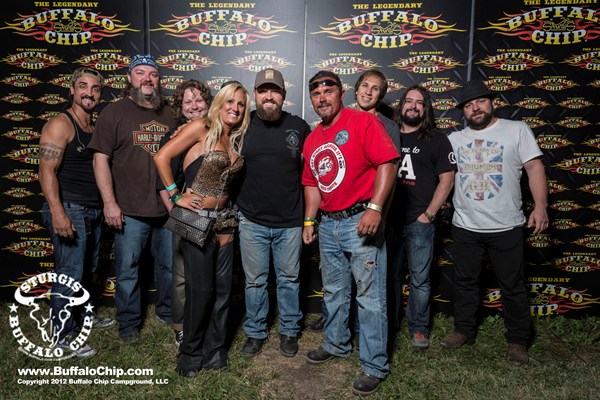 View photos from the 2012 Meet N Greets Photo Gallery