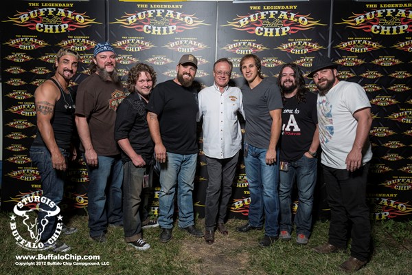 View photos from the 2012 Meet N Greets Photo Gallery