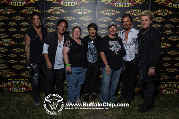 View photos from the 2012 Meet N Greets Photo Gallery