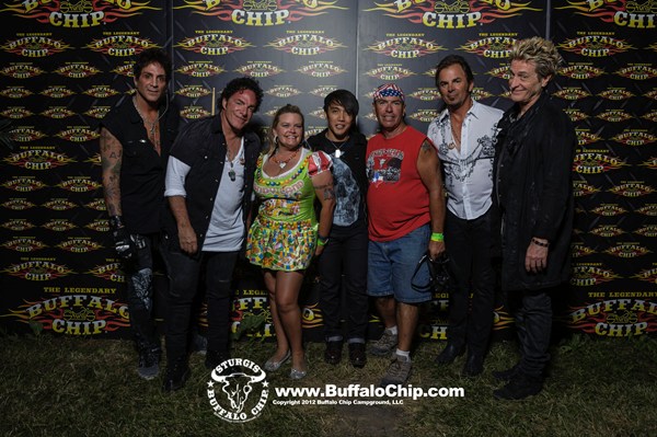 View photos from the 2012 Meet N Greets Photo Gallery