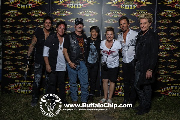 View photos from the 2012 Meet N Greets Photo Gallery