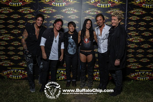 View photos from the 2012 Meet N Greets Photo Gallery