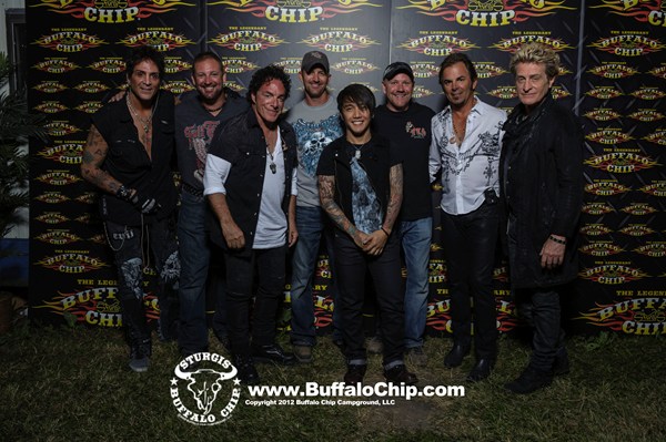 View photos from the 2012 Meet N Greets Photo Gallery