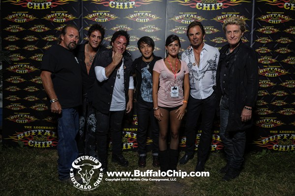 View photos from the 2012 Meet N Greets Photo Gallery