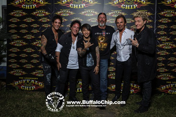 View photos from the 2012 Meet N Greets Photo Gallery