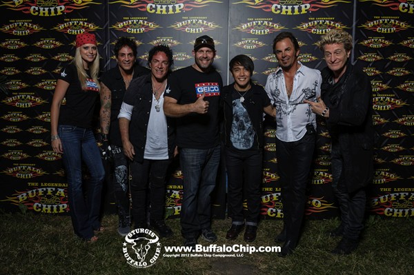 View photos from the 2012 Meet N Greets Photo Gallery