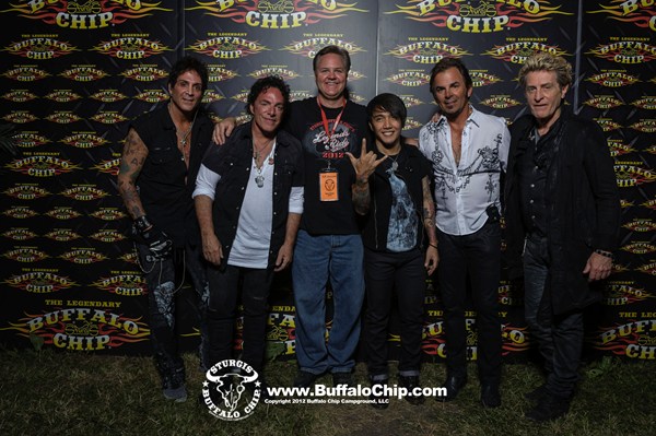 View photos from the 2012 Meet N Greets Photo Gallery