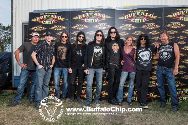 View photos from the 2012 Meet N Greets Photo Gallery