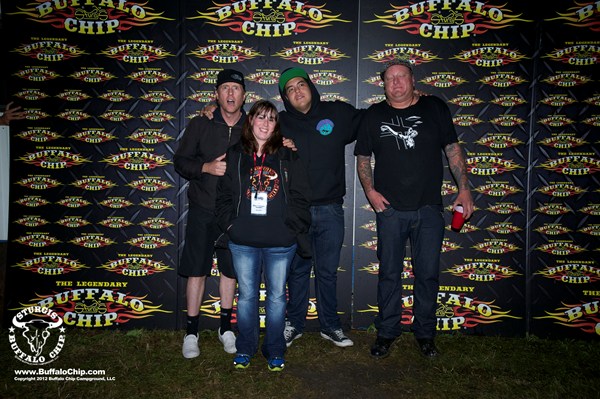 View photos from the 2012 Meet N Greets Photo Gallery