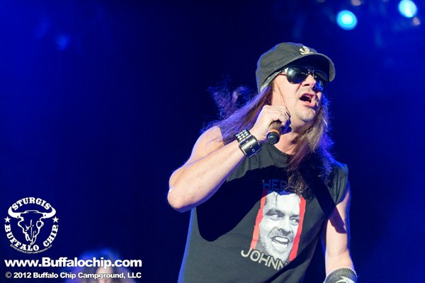 View photos from the 2012 Slash/Sweet Cyanide/Skid Row Photo Gallery