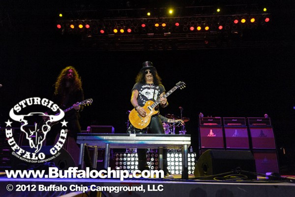 View photos from the 2012 Slash/Sweet Cyanide/Skid Row Photo Gallery