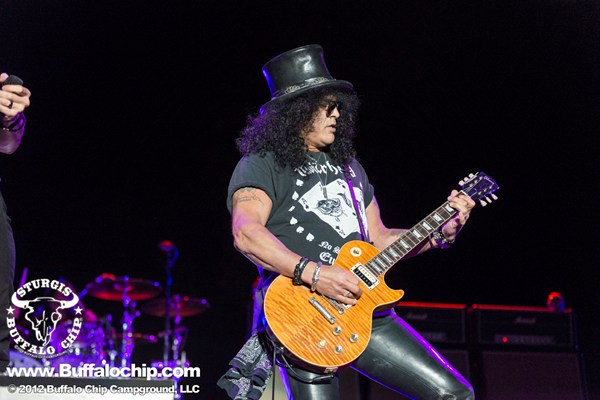 View photos from the 2012 Slash/Sweet Cyanide/Skid Row Photo Gallery