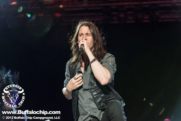 View photos from the 2012 Slash/Sweet Cyanide/Skid Row Photo Gallery