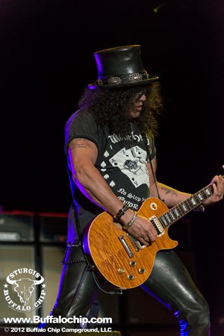 View photos from the 2012 Slash/Sweet Cyanide/Skid Row Photo Gallery