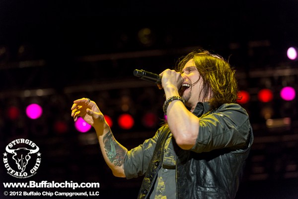 View photos from the 2012 Slash/Sweet Cyanide/Skid Row Photo Gallery