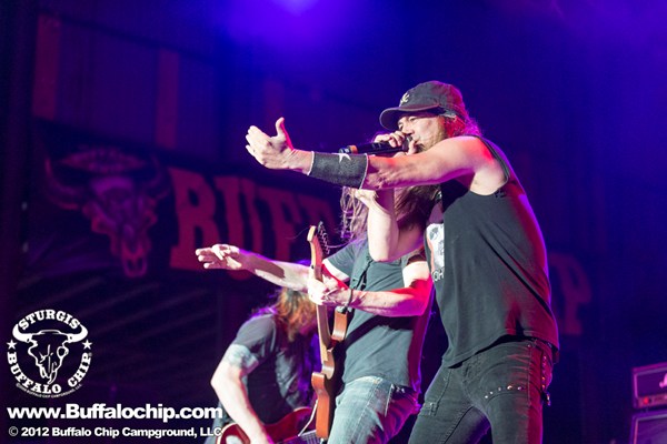 View photos from the 2012 Slash/Sweet Cyanide/Skid Row Photo Gallery