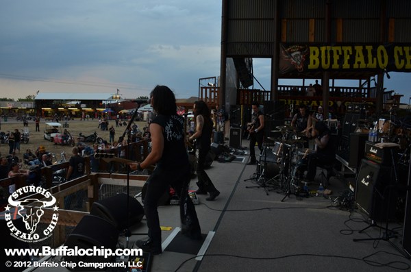 View photos from the 2012 Slash/Sweet Cyanide/Skid Row Photo Gallery